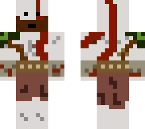 kratos armor