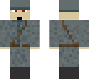 kuomintang soldier