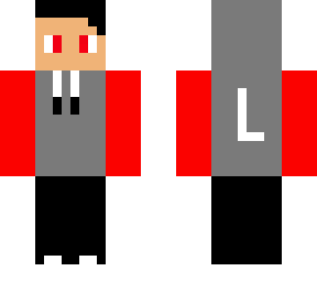 landers (me)