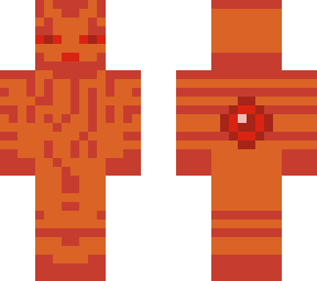 lavaman