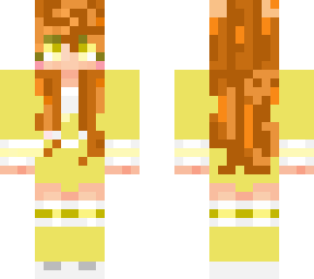 ldshadowlady yellow