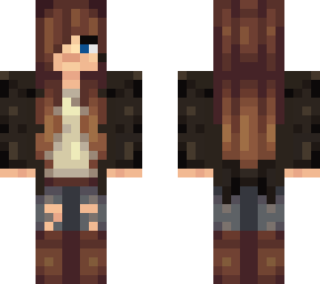 lecy adventurer