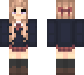 lecy school outfit