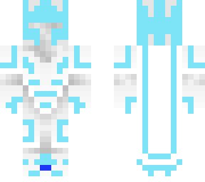 led warrior