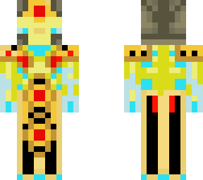 lich duck