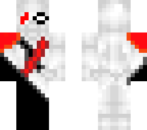 like kings demon form