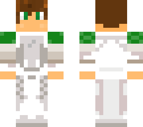 lime (default me) (lime5807)