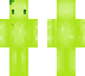 lime but it works