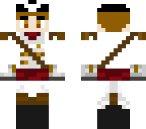 lmanburg war me