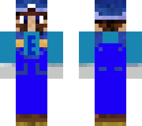 lord tuberias (blue mario)