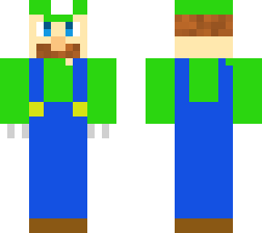 luigi