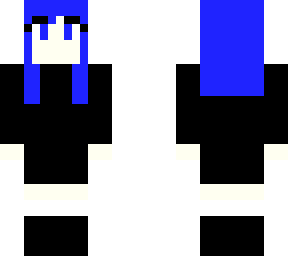 luna moon | Minecraft Skin