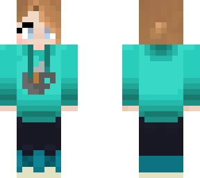 lycel skin (reupload)