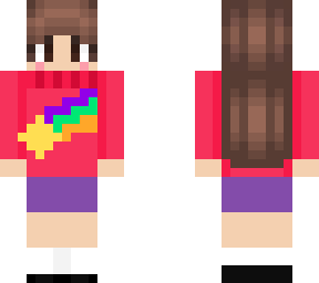 mabel pines