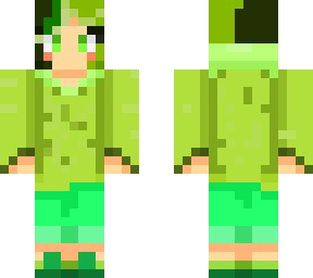 macha uwu (fixed ver.)