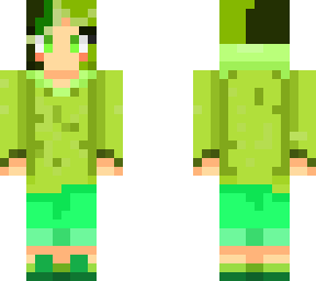 macha uwu (fixed ver.)