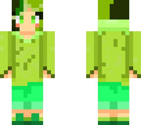 macha uwu