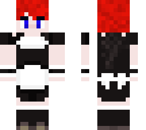 maid cain