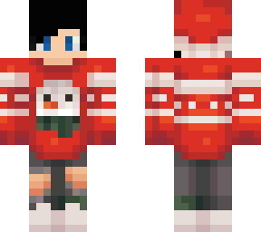maitregeek noel