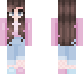 maiz skin