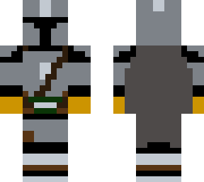 mandalorian