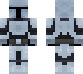 mandalorian oc