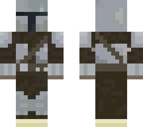 mandolorian