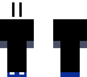 maplesunrisee's skin (youtuber skin)