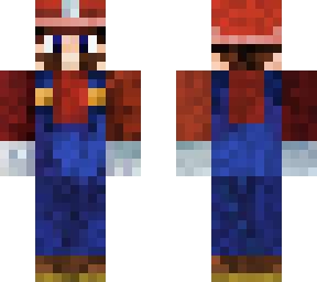 mario