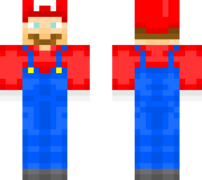 mario