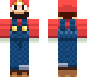mario