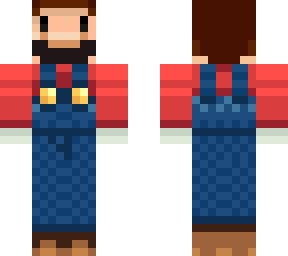 mario