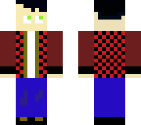 mark