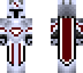 maroon knight *slim*
