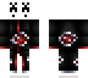 marshmello akatsuki