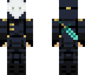 mask