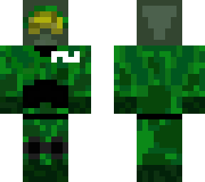 master chief