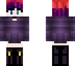 may dark