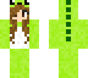 me (dino onesie)