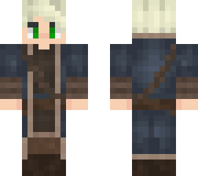 medieval citizen geecha