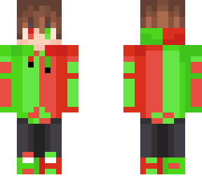 melon boy