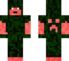 melon man