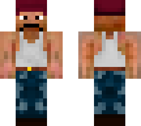 mexican dad