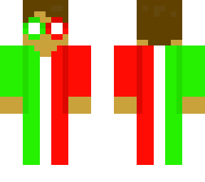 mexican georgenotfound