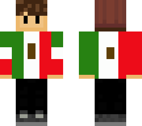mexican wilbur