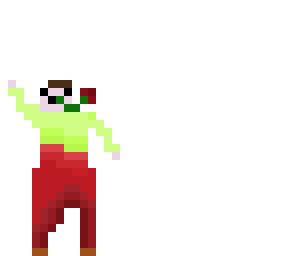 mihaitza danseaza conga