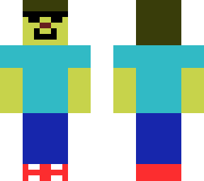 minecraft drip