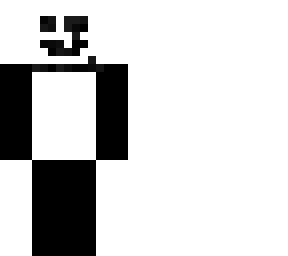 minecraft meme panda