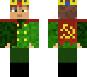 minecrafter