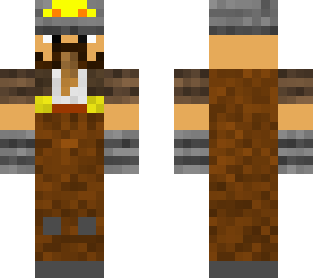 miner